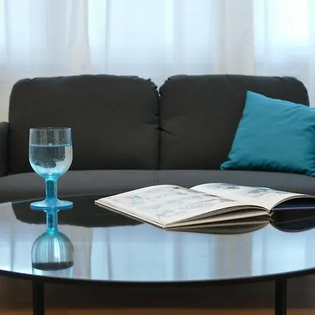 Comfortable And Spacious Apartment In One Of Belgrade'S Most Exclusive Neighbourhoods Exterior foto
