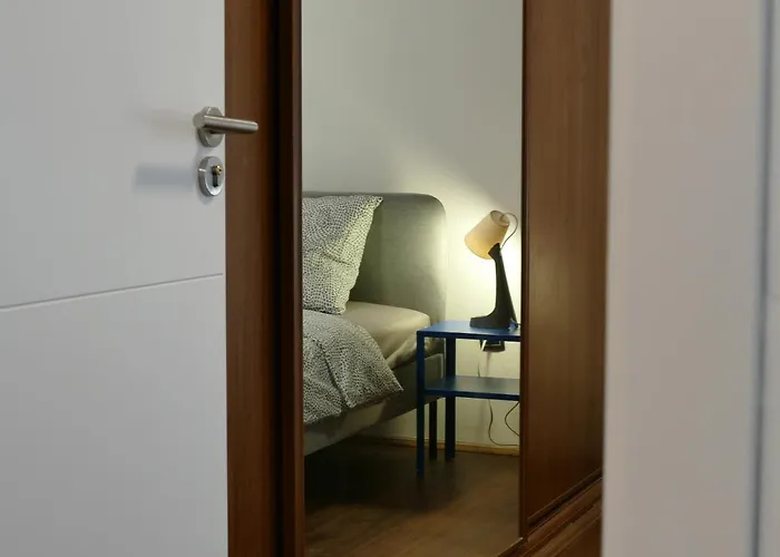 Comfortable And Spacious Apartment In One Of Belgrade\'S Most Exclusive Neighbourhoods