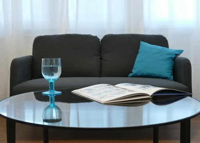 Comfortable And Spacious Apartment In One Of Belgrade\'S Most Exclusive Neighbourhoods
