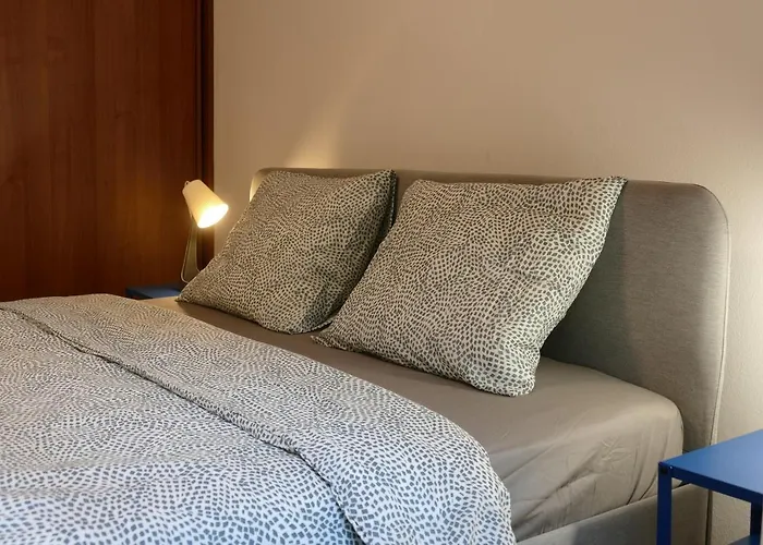 Comfortable And Spacious Apartment In One Of Belgrade\'S Most Exclusive Neighbourhoods