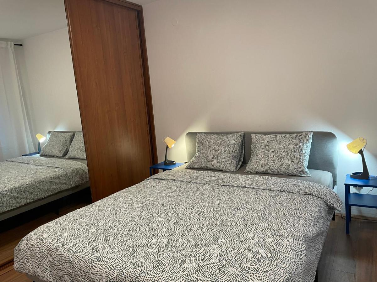 Comfortable And Spacious In One Of Belgrade's Exclusive Neighbourhoods Apartment