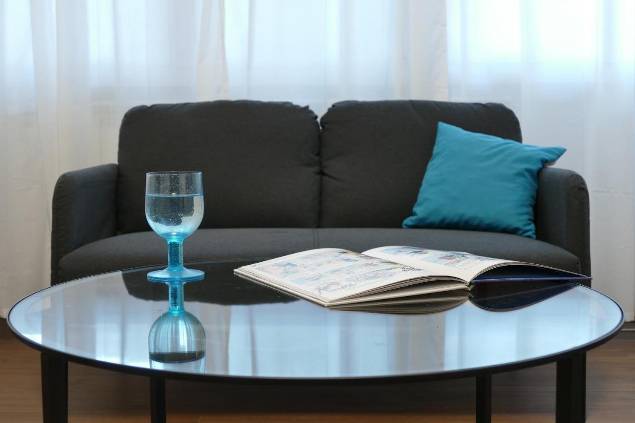 Comfortable And Spacious In One Of Belgrade's Exclusive Neighbourhoods Belgrad