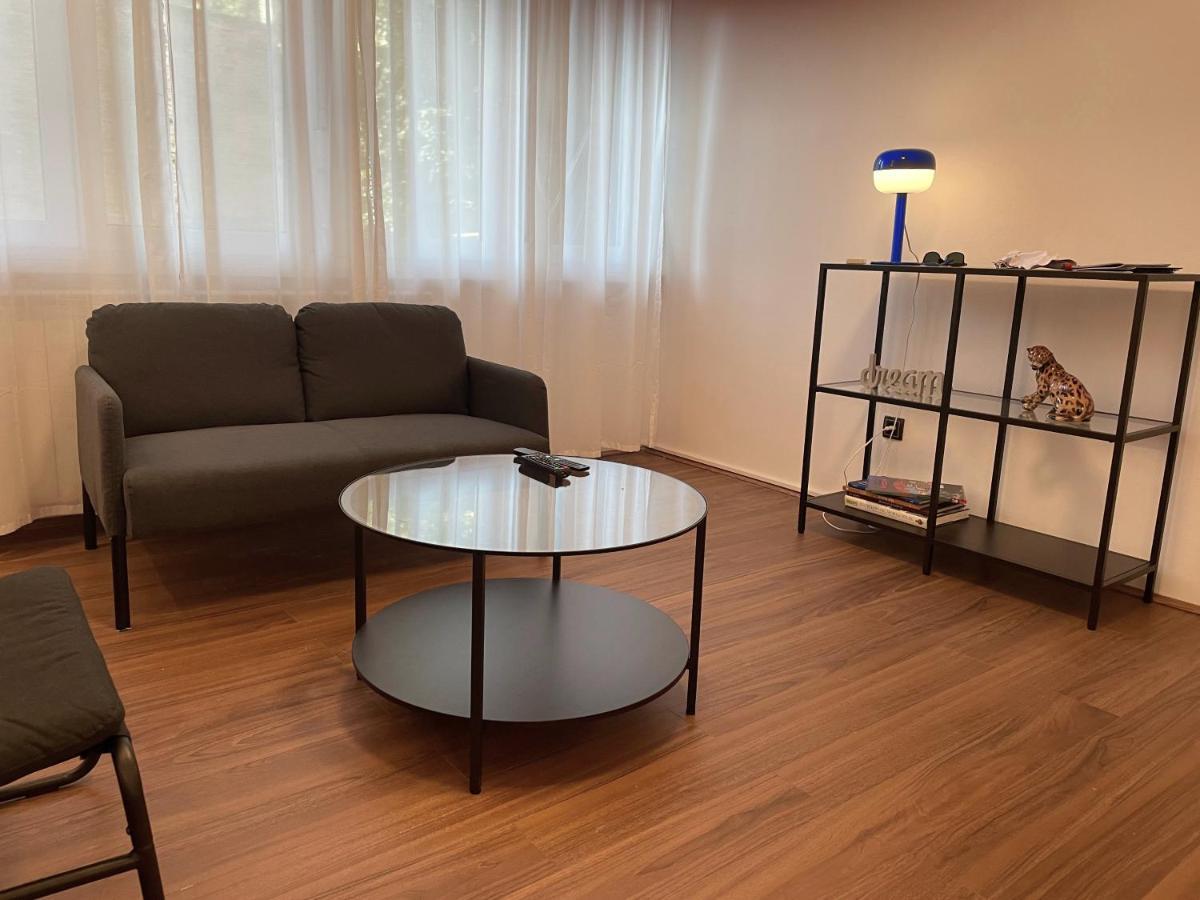 Comfortable And Spacious In One Of Belgrade's Exclusive Neighbourhoods *