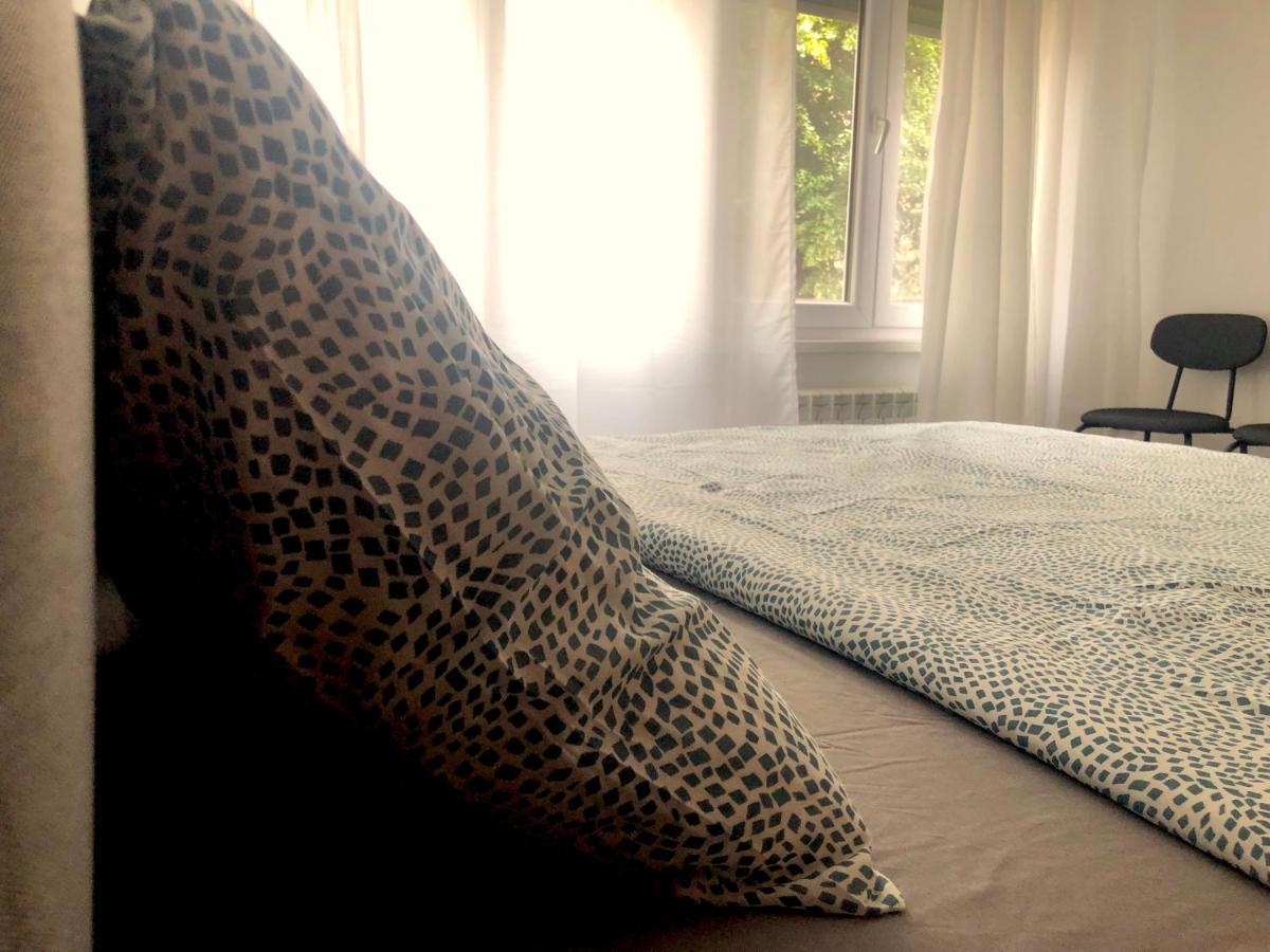 Comfortable And Spacious In One Of Belgrade's Exclusive Neighbourhoods Belgrade
