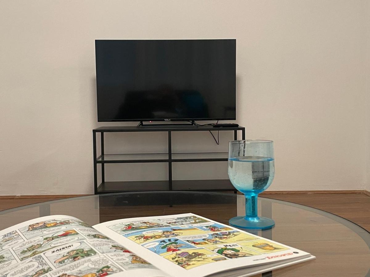 Comfortable And Spacious In One Of Belgrade's Exclusive Neighbourhoods Apartment Belgrade